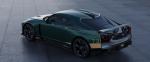 Nissan GT-R50 2019 года